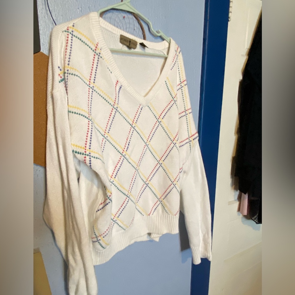 Sweater